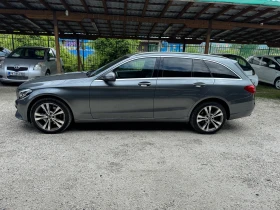 Mercedes-Benz C 250 4MAIC, 9G tronic, УНИКАТ внос ШВЕЙЦАРИЯ, снимка 6