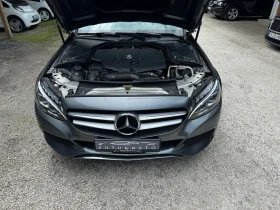 Mercedes-Benz C 250 4MAIC, 9G tronic, УНИКАТ внос ШВЕЙЦАРИЯ, снимка 17