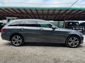 Mercedes-Benz C 250 4MAIC, 9G tronic, УНИКАТ внос ШВЕЙЦАРИЯ, снимка 2