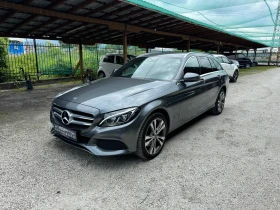 Mercedes-Benz C 250 4MAIC, 9G tronic, УНИКАТ внос ШВЕЙЦАРИЯ, снимка 5