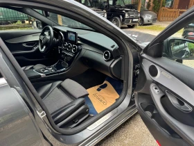 Mercedes-Benz C 250 4MAIC, 9G tronic, УНИКАТ внос ШВЕЙЦАРИЯ, снимка 10