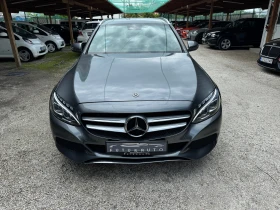 Mercedes-Benz C 250 4MAIC, 9G tronic, УНИКАТ внос ШВЕЙЦАРИЯ, снимка 3