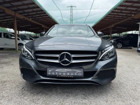 Mercedes-Benz C 250 4MAIC, 9G tronic, УНИКАТ внос ШВЕЙЦАРИЯ, снимка 4