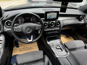 Mercedes-Benz C 250 4MAIC, 9G tronic, УНИКАТ внос ШВЕЙЦАРИЯ, снимка 13