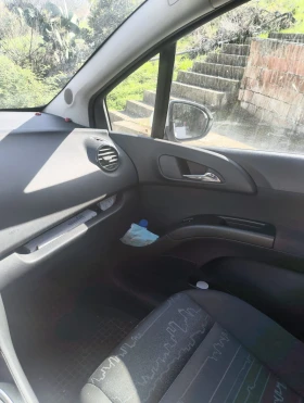 Opel Meriva, снимка 11