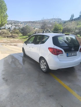Opel Meriva, снимка 7