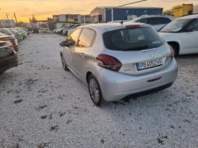 Peugeot 208, снимка 4
