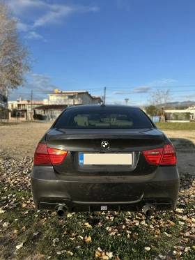BMW 335 335D Facelift Full Екстри, снимка 4