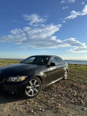 BMW 335 335D Facelift Full Екстри, снимка 2