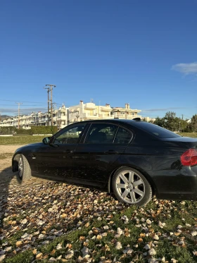 BMW 335 335D Facelift Full Екстри, снимка 3