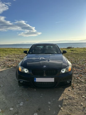 BMW 335 335D Facelift Full Екстри, снимка 1
