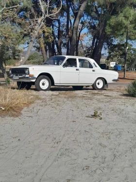 Volga 24 2.4 Gaz, снимка 1