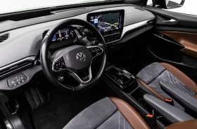 VW ID.4 82Kw 8.2021г 104000км ВСИЧКИ ЕКСТРИ !!!, снимка 10