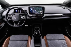 VW ID.4 82Kw 8.2021г 104000км ВСИЧКИ ЕКСТРИ !!!, снимка 9