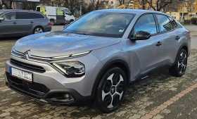 Citroen C4X 1.2 Бензин 100кс, в ГАРАНЦИЯ, снимка 2