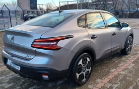 Citroen C4X 1.2 Бензин 100кс, в ГАРАНЦИЯ, снимка 7