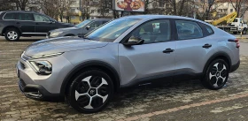 Citroen C4X 1.2 Бензин 100кс, в ГАРАНЦИЯ, снимка 3