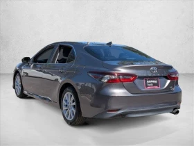 Toyota Camry !LE FWD!* АвтоКредит* Цена до БГ* , снимка 4