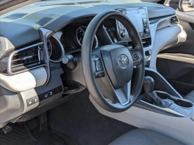 Toyota Camry !LE FWD!* АвтоКредит* Цена до БГ* , снимка 5