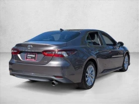 Toyota Camry !LE FWD!* АвтоКредит* Цена до БГ* , снимка 3