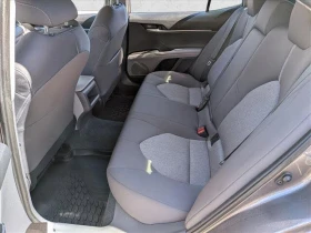 Toyota Camry !LE FWD!* АвтоКредит* Цена до БГ* , снимка 10