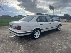 BMW 520, снимка 3