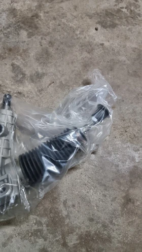 BMW 530 Чисто НОВА Рейка за BMW E39 , снимка 4