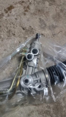 BMW 530 Чисто НОВА Рейка за BMW E39 , снимка 3