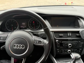 Audi A4 Audi A4 TFSI Quattro S line , снимка 13