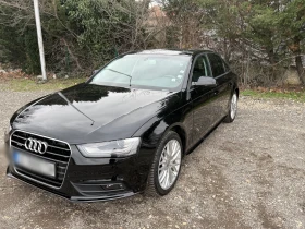 Audi A4 Audi A4 TFSI Quattro S line , снимка 3