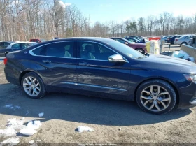 Chevrolet Impala 2Lz, снимка 13