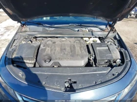 Chevrolet Impala 2Lz, снимка 10