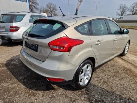 Ford Focus 1.5 HDI 95HP.GHIA ITALIA, снимка 4