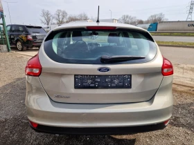 Ford Focus 1.5 HDI 95HP.GHIA ITALIA, снимка 5