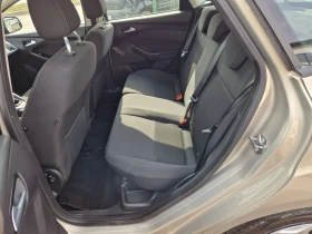 Ford Focus 1.5 HDI 95HP.GHIA ITALIA, снимка 11