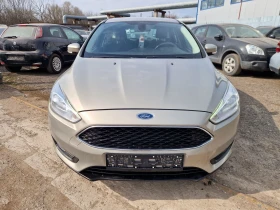 Ford Focus 1.5 HDI 95HP.GHIA ITALIA, снимка 2
