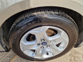 Ford Focus 1.5 HDI 95HP.GHIA ITALIA, снимка 9