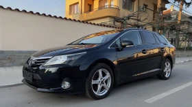 Toyota Avensis 2.2 D-4D , снимка 2