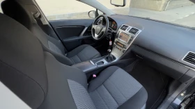 Toyota Avensis 2.2 D-4D , снимка 10