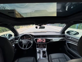Audi A6 Quattro S-tronic | Matrix LED | Panorama | 360 , снимка 5