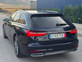 Audi A6 Quattro S-tronic | Matrix LED | Panorama | 360 , снимка 3