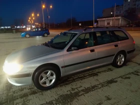 Peugeot 406 1.8 Gas, снимка 8