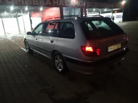 Peugeot 406 1.8 Gas, снимка 7