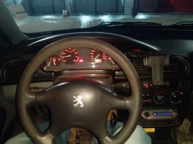 Peugeot 406 1.8 Gas, снимка 10