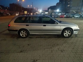 Peugeot 406 1.8 Gas, снимка 3
