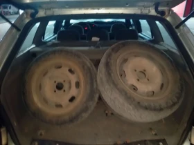 Peugeot 406 1.8 Gas, снимка 11