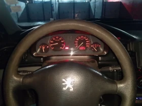 Peugeot 406 1.8 Gas, снимка 9