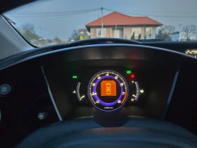 Honda Civic 1.8 БЕНЗИН-ГАЗ , снимка 9