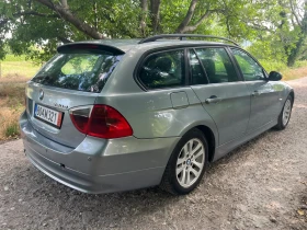 BMW 320 СЕРВИЗНА ИСТОРИЯ, снимка 4