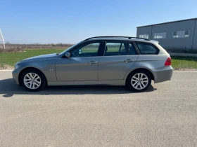 BMW 320 177* СЕРВИЗНА ИСТОРИЯ, снимка 6